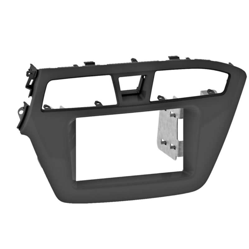 ACV 2-DIN RB Hyundai I20 ab 2015 black