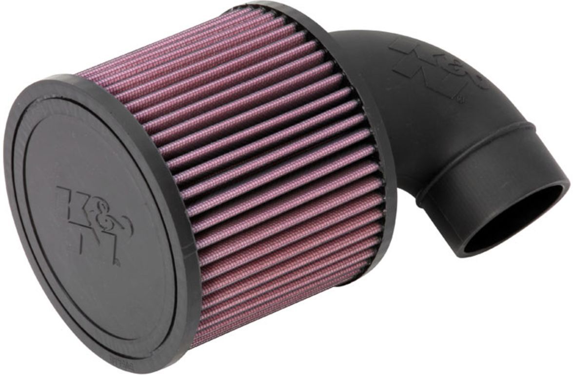 K&N Filters Luftfilter K&N; CM-8009
