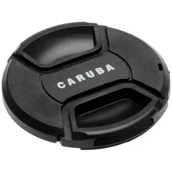 CARUBA Objektivdeckel Snap 55mm