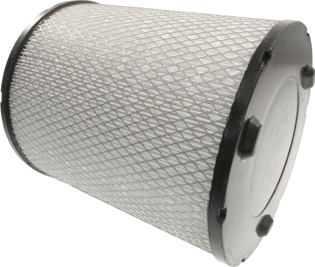 Blue Print Luftfilter Adc42236 233mm Für Fuso (Mitsubishi) Mitsubishi