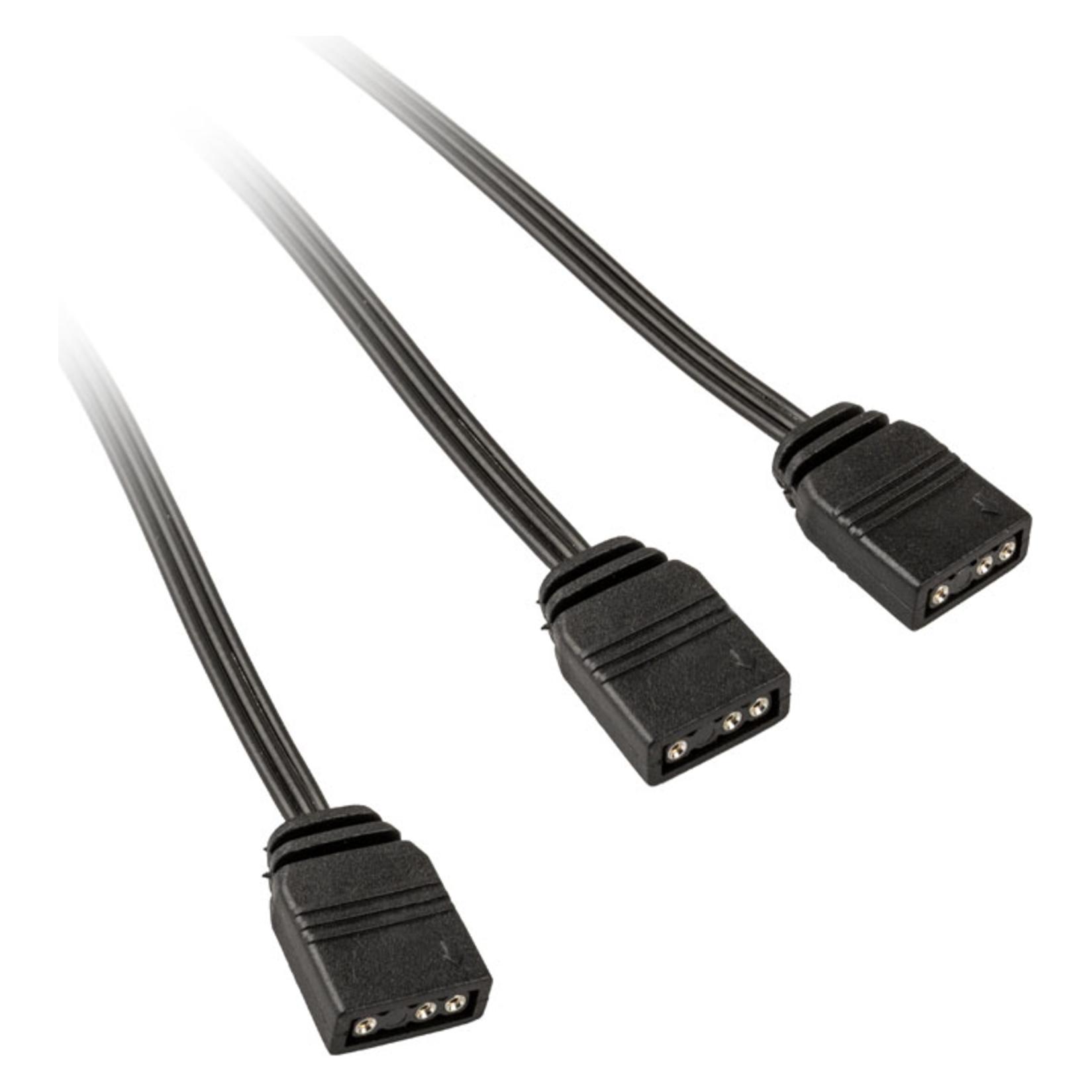 Kolink ARGB 1-2 Splitterkabel (RGB) (PGW-AC-KOL-043)