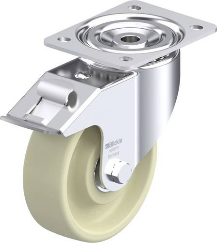 Blickle 940360 LI-POH 150HK-FI Lenkrolle Rad-Durchmesser: 150mm Tragfähigkeit (max.): 350kg 1St.