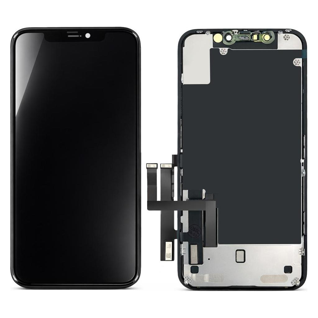 OEM Pulled Original Display-Einheit für iPhone XR (Display, Apple iPhone XR) (25434429)