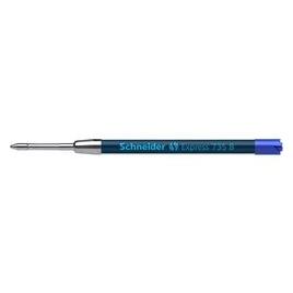 Schneider 10 Express 735 B Kugelschreibermine B blau (Blau, 1 mm, 10 Stk.) (7373)