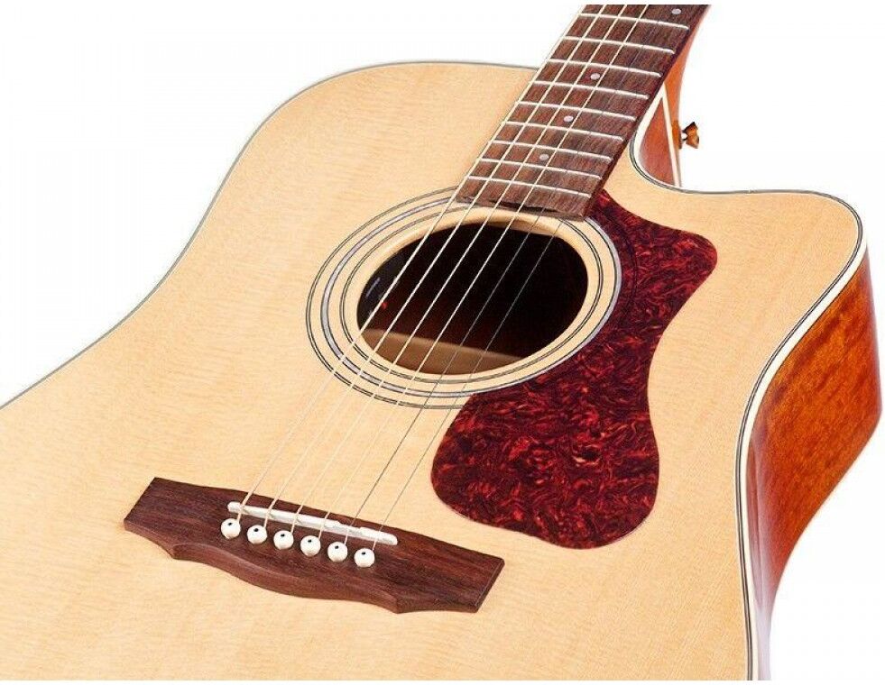 Guild D-140CE Nat Westerly