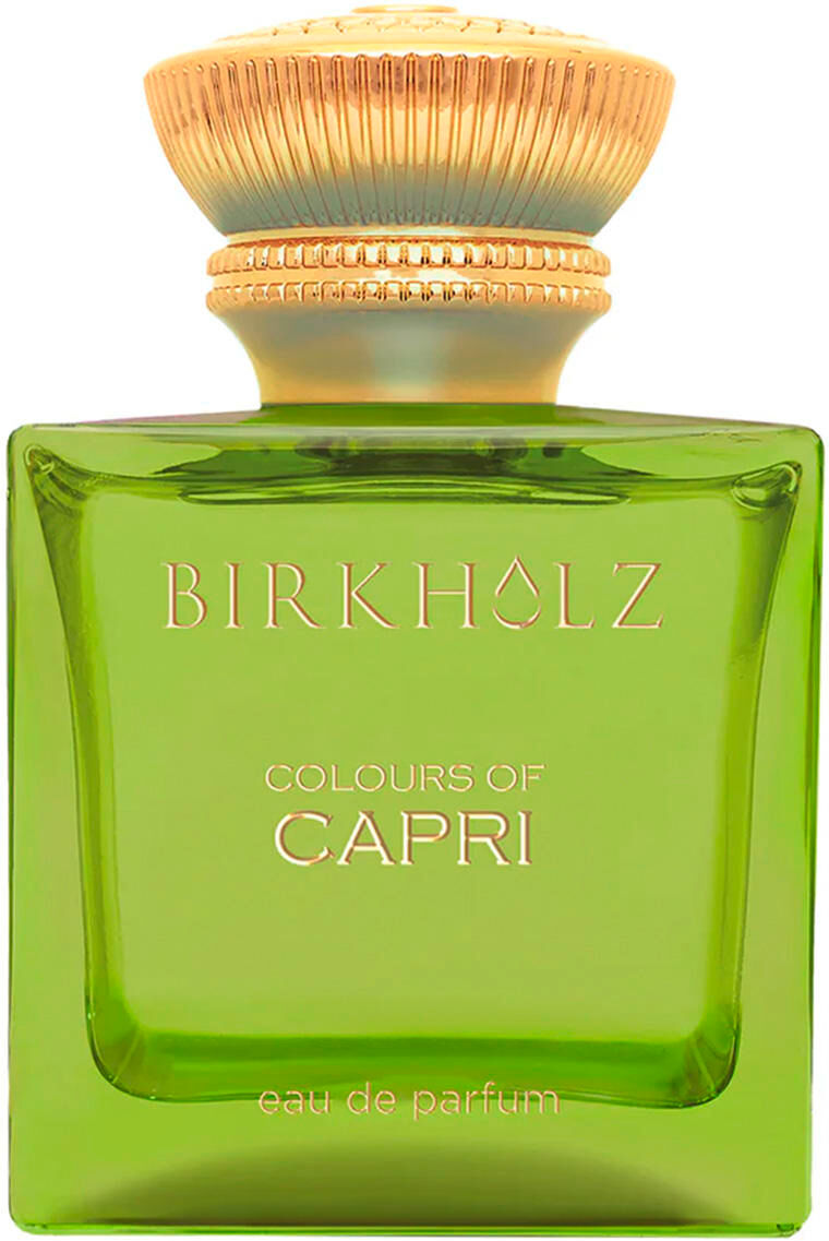 BIRKHOLZ Colours of Capri Eau de Parfum