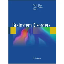 Brainstem Disorders, Fachbücher von Peter P. Urban, Louis R Caplan