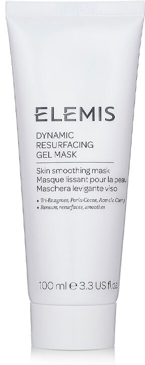 Elemis Dynamic Resurfacing Gel Mask  supersize 100ml