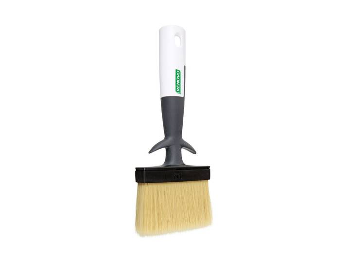 Renovo Flächenstreicher SoftTouch Zero Loss SoftTouch Griff 10 cm