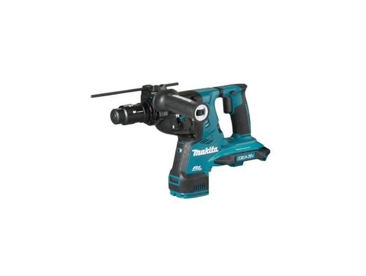 Makita DHR281ZJ accu-combihamer, 2 x 18 V (zonder accu/zonder oplader)