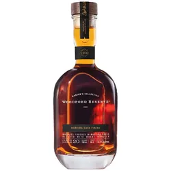 Woodford Reserve Madeira Cask Finish - 20. Edition - Master's...