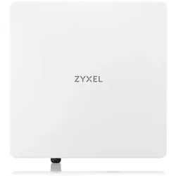 Zyxel BE22000 22000 Mbit/s Weiß Power over Ethernet (PoE)