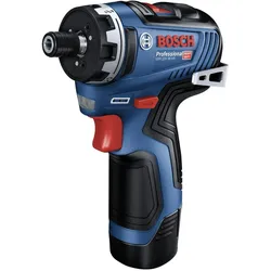 Bosch Professional, Bohrmaschine + Akkuschrauber, GSR 12V-35 (Bohrschrauber)