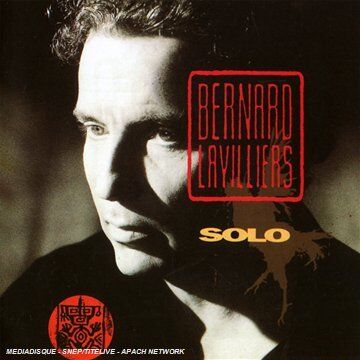 Bernard Lavilliers - Solo - Preis vom 11.10.2026 03:10:56 h