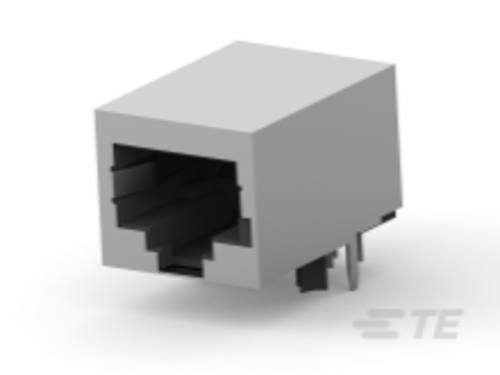 TE Connectivity High Performance Mod Jacks 6116526-1