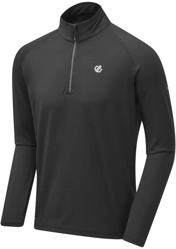DARE2B  - Fuse Up II Black - M - Polaire