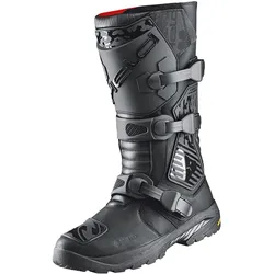 Held Brickland Adventure Motorradstiefel 50