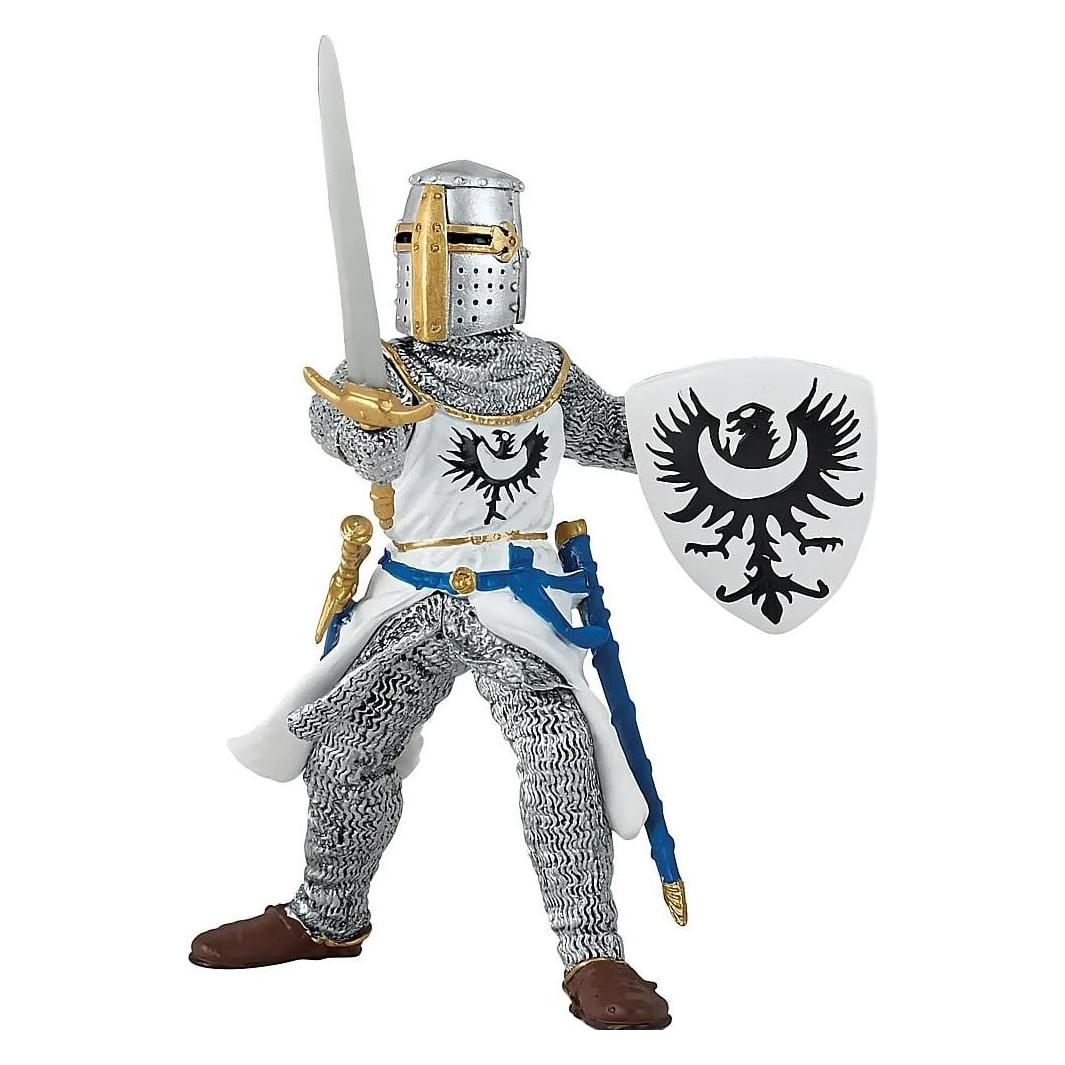 Papo Ritter mit Schwert (39946)