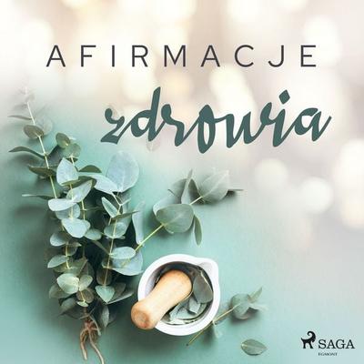 Afirmacje zdrowia – wersja dla kobiet - Maxx-audio, Audio, 9788726480436