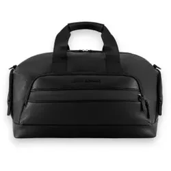 A|X Armani Exchange für Herren. XM002031AF19929UC001 Reisetasche schwarz (OSFA), Lässig, Polyester