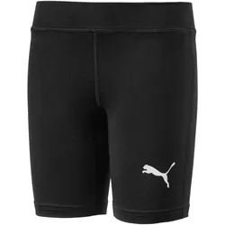 PUMA LIGA Baselayer Funktionsshorts Kinder PUMA black 164