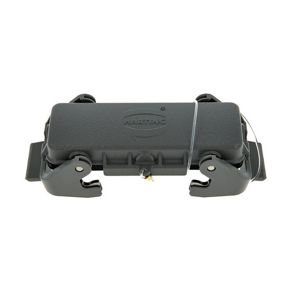 Harting Han 24B-AK-QB-Dichtung