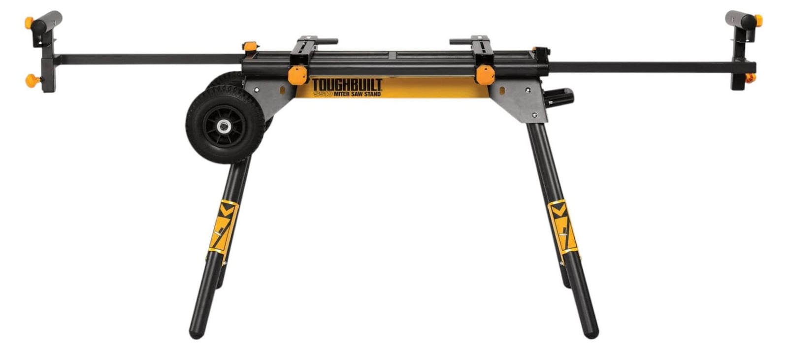 Toughbuilt TB-S510 universeel onderstel voor afkortzagen 195 cm