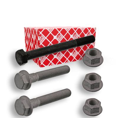 FEBI BILSTEIN Montagesatz, Lenker Vorderachse oben 21503