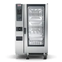RATIONAL Kombidämpfer iCombi Classic 20-2/1 Elektro