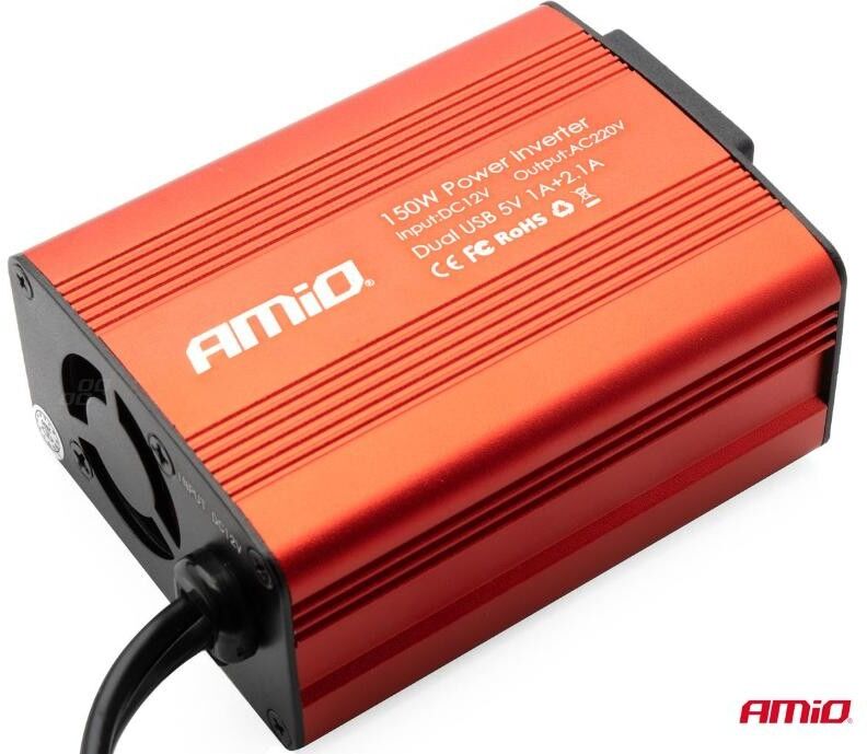 AMiO 02468 Spannungswandler