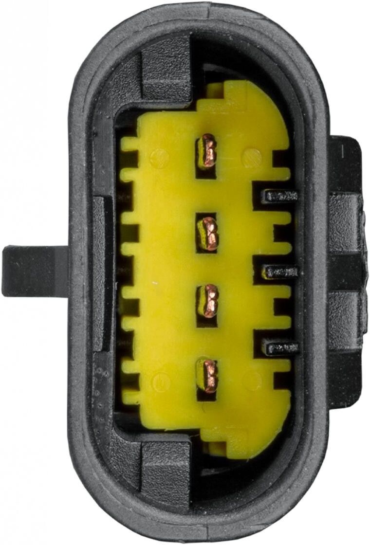 HELLA 6PA 358 103-291 Lambda sensor