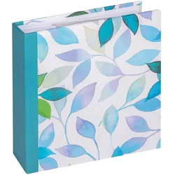 Walther Design, Fotoalbum, Memo-Einsteckalbum Season (22 x 22 cm)