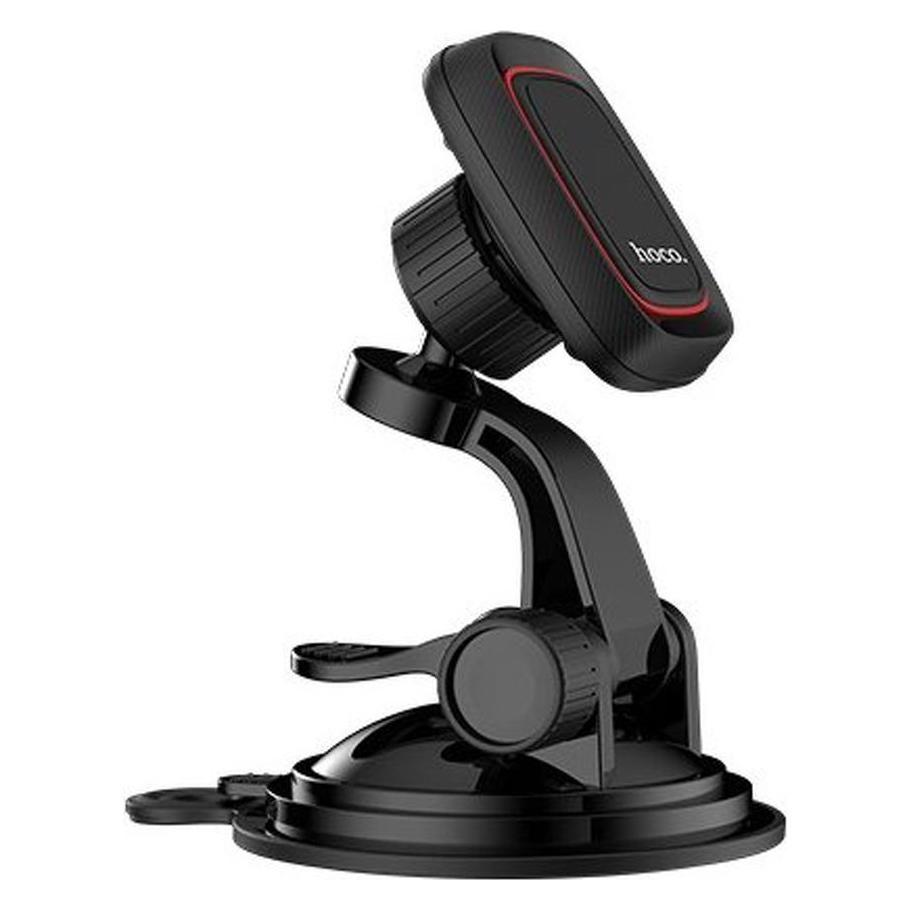 Hoco Automobilinis Universalus telefono laikiklis CA28, tvirtinamas ant prietaisÅ³ skydelio (6957531072966)