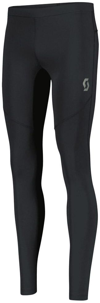 Scott  - Full Tights M's Endurance Black - 6 - Collant de trail