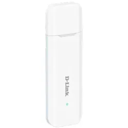 D-Link 4G LTE AX300 Wi-Fi 6 USB Adapter