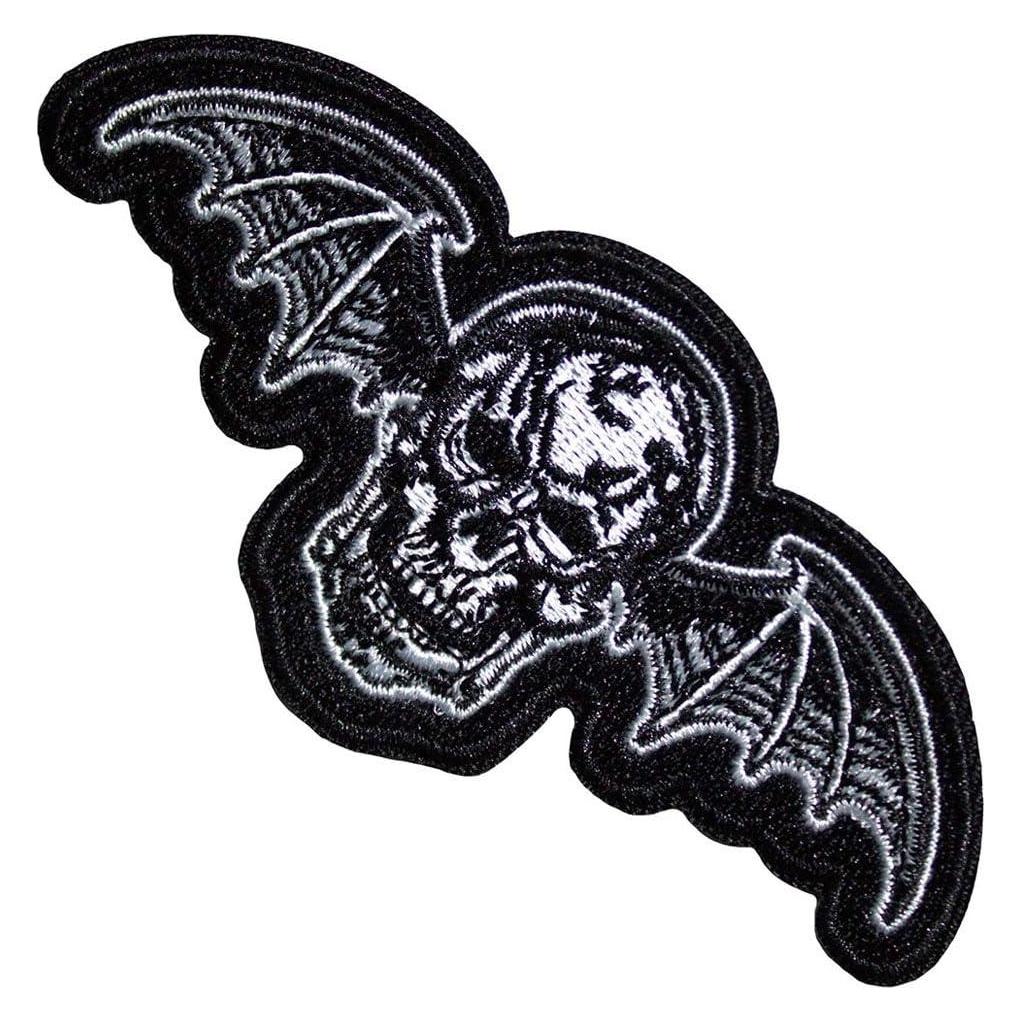 Avenged Sevenfold Deathbat Cut-Out (4.80 x 10 cm) (59430775)
