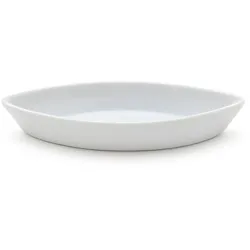 METRO PROFESSIONAL Schale Vilo, Porzellan, 15 x 6 cm, weiß, 6 Stück