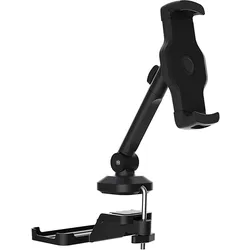 Hjh Office Flexmobi Iii, Smartphone Halterung, Schwarz