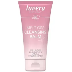Make-up Remover - Melt Off Cleansing Balm 75ml