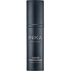 30ml INIKA Liquid Foundation