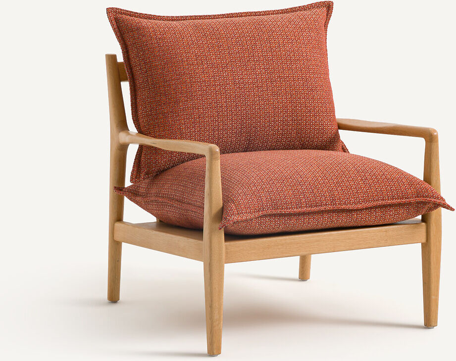 AM.PM Coussins polypropylène texturé pour fauteuil Dilma