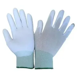 Consorte, Schutzhandschuhe, Rękawice Robocze Bird White Roz. 9 (9)