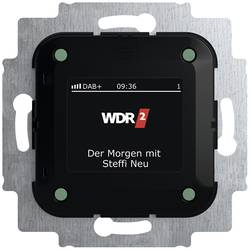 Busch-Jaeger Einsatz Radio Mehrfarbig 2CKA008200A0275 1 St.