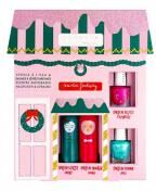 Inuwet Coffret Charlotte - Coffret