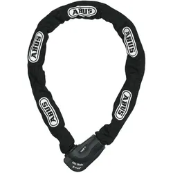 ABUS Kettenschloss Granit City Chain XPlus 1060 | schwarz