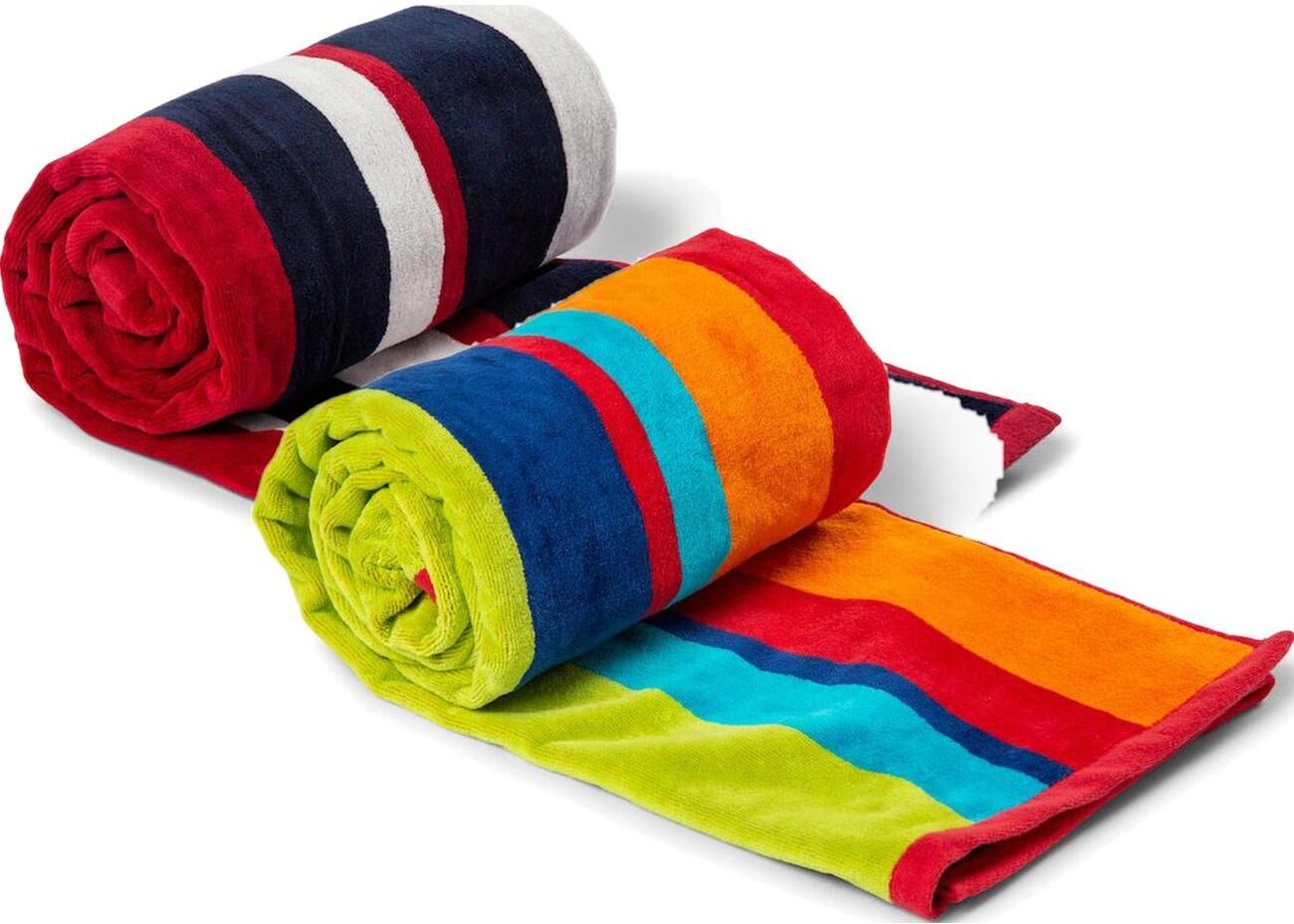 Lord Nelson Victory 420645  Multi Håndklæde Multi One Size