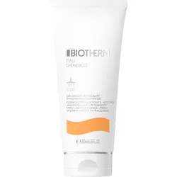 BIOTHERM Eau d'Energie Shower Gel