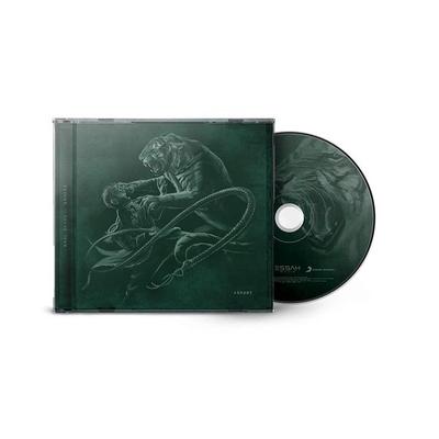 Aghori - Kool Savas, CD