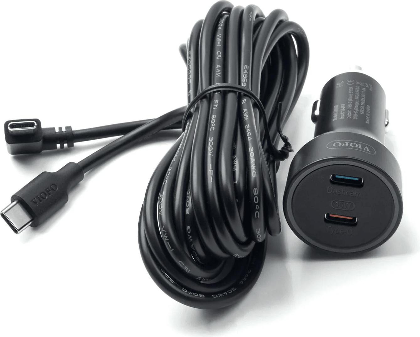 VIOFO Autolader A329