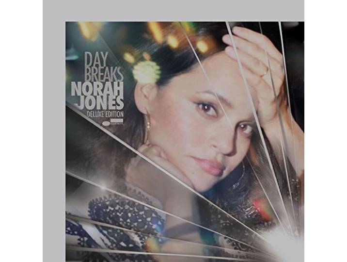 Day Breaks (Ltd.Deluxe Edt.Incl.Live-Album)